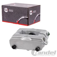 A.B.S. Bremssattel Bremszange Hinten Rechts Passend FüR CitroËN XM | 629732