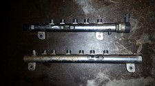 011 2011-2015 Duramax LML High Pressure Fuel Rail 12620532 12620533 18983891