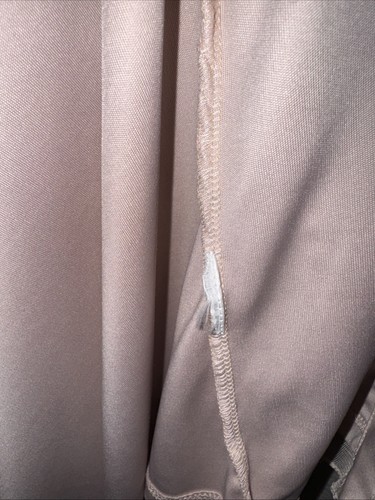 Jenny Packham Evening Dress Size 12 Party Wedding Cocktails Cruise Pink Blush - Bild 20 von 20