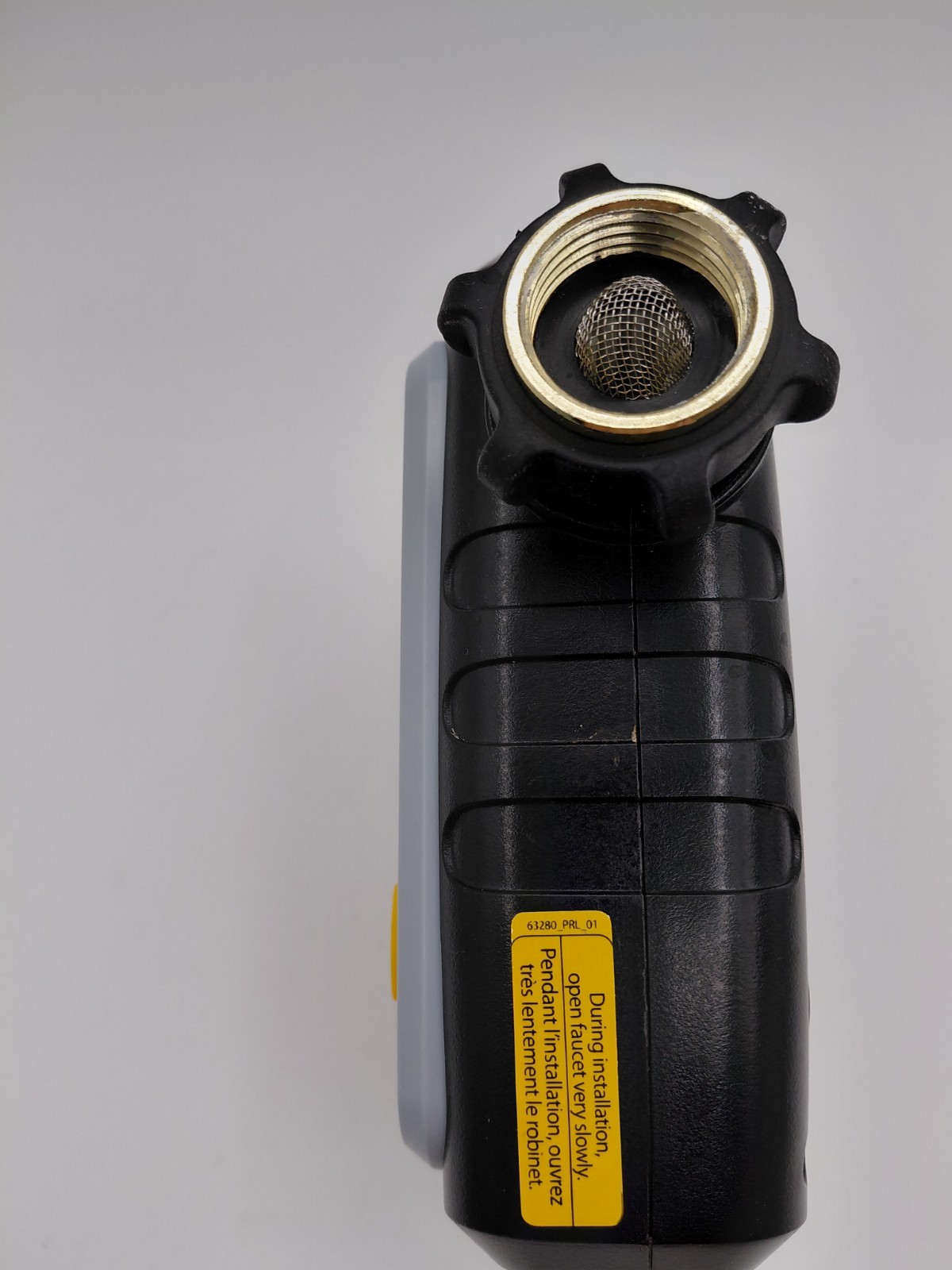 Melnor AquaTimer 1 Zone Automatic One Outlet Water Timer Digital LCD Screen NEW