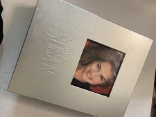 suddenly susan Press Kit 