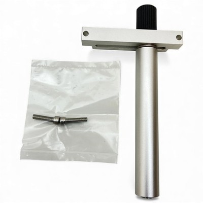 V1/V2/V3 Roller Extension Plate Assembly, Adjustable, 160mm, Type C - EAS001604