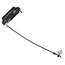 Gear Shift Indicator Cable Fit For Ford F250 1999-2003 Gear Xl3z-7a110-aa