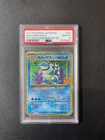 2021 Pokemon Japanses s8a-p 003/025 Blastoise Holo PCP 25th Anniversary PSA 10