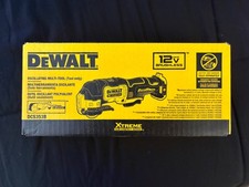 DEWALT DCS353B Oscillating Multi-Tool