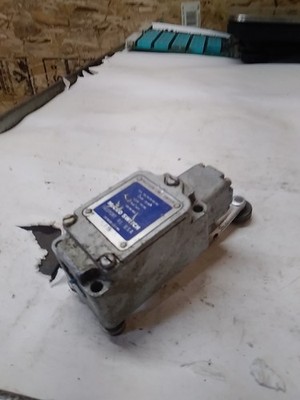 Honeywell Micro Switch 1LS19 Precision Limit Switch