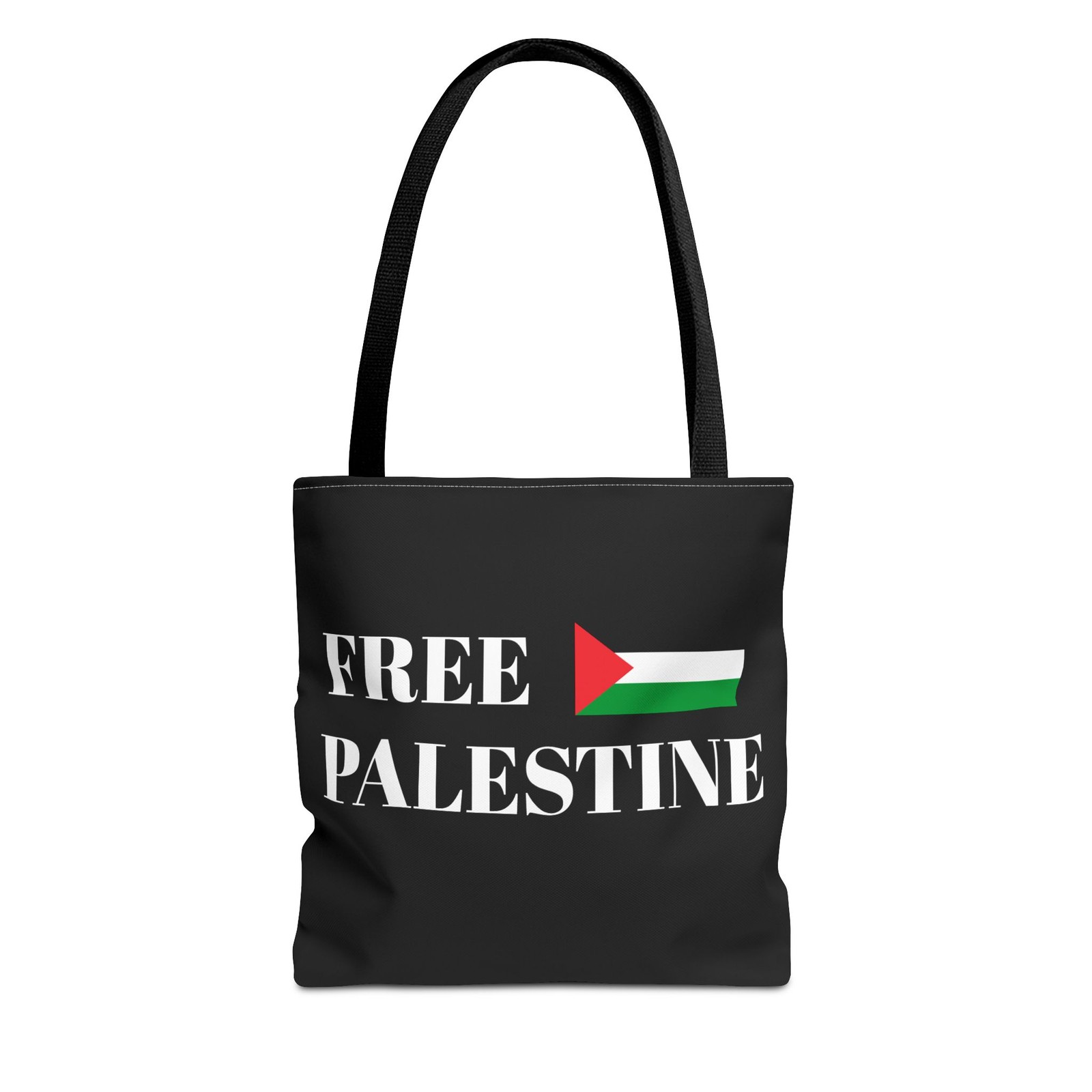 Free Palestine Tote Bag, Reusable Shopping Bag, Eco-Friendly Gift, [...]