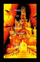Teejay Lecapois | Pride Of The Infinite Multiverse | Taschenbuch | Englisch