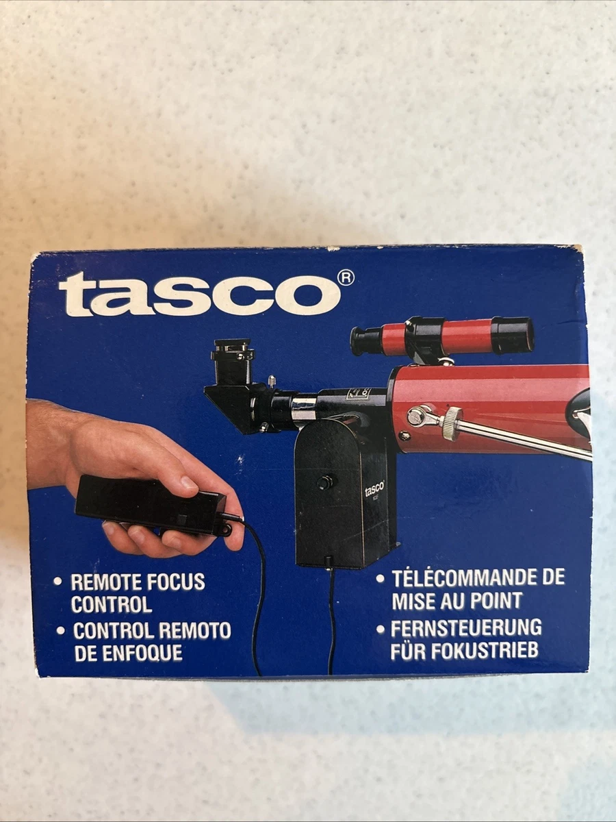 Tasco 40-59x Maximum Magnification Telescopes for sale | eBay
