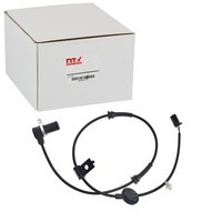 Nty ABS-SENSOR Raddrehzahl Vorne Links Passend FüR Hyundai Highway Trajet | HCA-