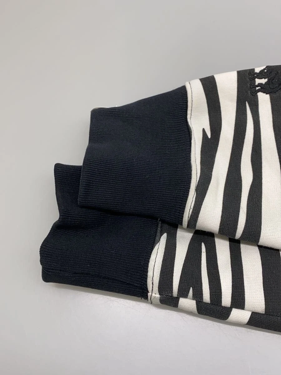 A BATHING APE (BAPE) Felpa con cappuccio A BATHING APE multicolore L usata