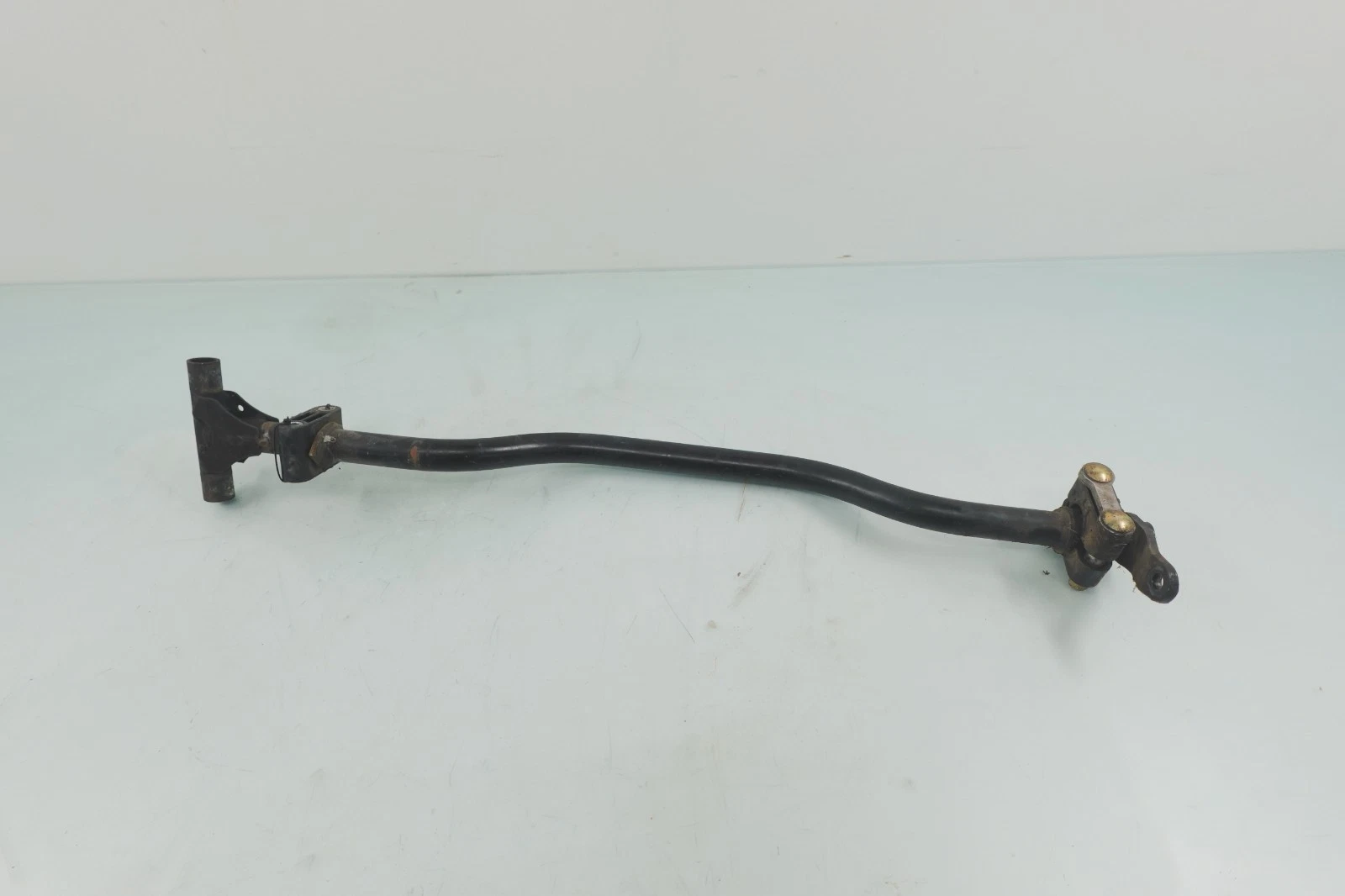 2007-2008 Ski-Doo OEM Steering Stem Shaft Column Post Summit 800
