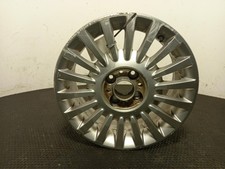 FIAT 500 Alloy Wheel 15"Inch 6J 4x98 Offset ET 35 2007-2025 51787641