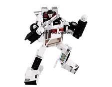 T-SPARK Transformers Missing Link C-06 Cordon Action Figure