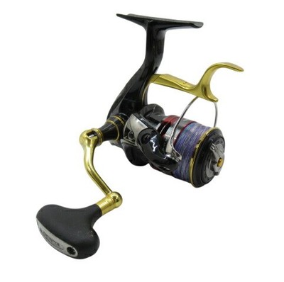 SHIMANO 14 BB-X Hyper Force C2000DHG Spinnrolle Angelgerät