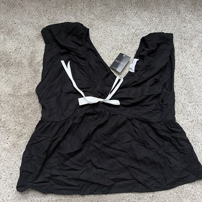 Impressions Top Women s 2XL NEW