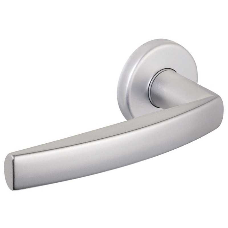 Ensemble garniture CITYZEN VACHETTE 6420 bouton condamnation voyant anodinox