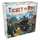Days of Wonder Ticket To Ride: Europe Board Game ASM DO7202