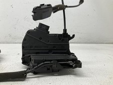 Porte avant et accessoires Renault R12