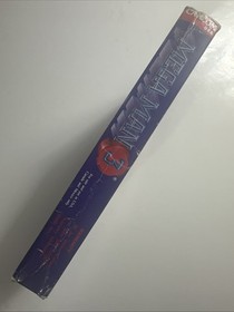 Mega Man 3 (Nintendo, NES) Complete CIB - Tested