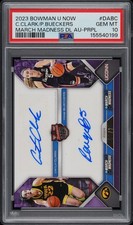 2025-26 Bowman U Now March Madness Basketball Checklist Guide in-content 29