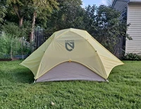 Nemo Mayfly OSMO 2P Tent, Ultralight Backpacking & Camping Tent, 2 Person