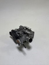 2016-2023 Infiniti Q60 Q50 3.0l Twin Turbo Engine Coolant Pump Thermostat Valve
