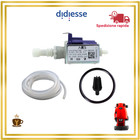 Kit Riparazione Didiesse Frog Pompa Smart Tubo 66cm carico oring filtrino