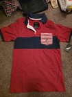 NEW/UNWORN Lot of Clothing for Boys Size 10-16 Jeans Flannel Shirts Polo Socks — photo 7