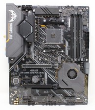 ASUS TUF Gaming X570-Plus [WI-FI] AMD X570 ATX Motherboard Socket AM4 (#31203)