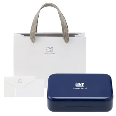 Stationery Kit team-demi Team Demi Kon Gift Set TD-001 + TD