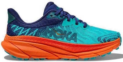 Hoka Challenger ATR 7 1134497/CVOR Men Size New, 100% Authentic