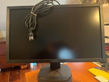 ViewSonic VG2439SMH-2 22 inch LCD Monitor - B...