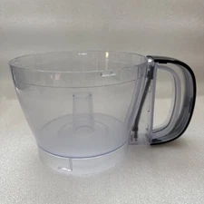 Black & Decker FP1600B FP1700B FP1800B 8Cup Food Processor Replacement Work Bowl