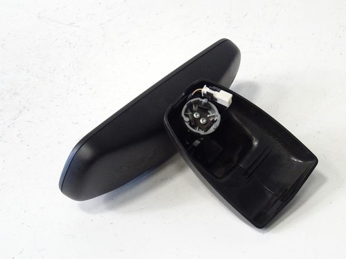 BINNENSPIEGEL Volvo V50 (MW) Combi 2.4i 20V (B5244S4(Euro 4)) 08667728 - Afbeelding 2 van 6