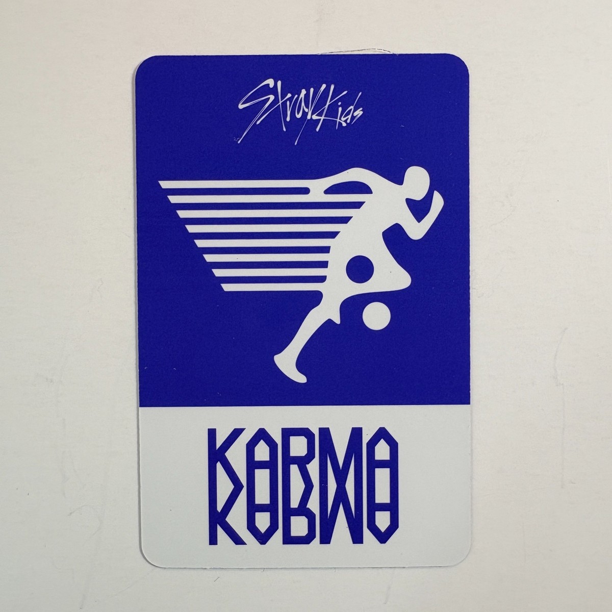 Stray Kids] FELIX - KARMA COMPACT Ver. Pre-Order Only Official