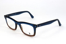 Tod s TO5118 092 BLUE 51/22/145 Men's Eyewear Frame