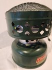 Vintage Coleman Catalytic Heater 512A700 3500 BTU Green USA Barely Used 1972 BOX — photo 4