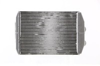 Mahle WäRmetauscher HeizungsküHler FüR Mercedes-Benz Citan Mixto 109 CDI 111