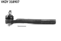 Spurstangenkopf Gelenkkopf SKF Vkdy 318907 FüR Jeep M24 X 1,5LHT Cherokee 2 WJ