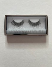 Huda Beauty “Samantha #7” Classic Lashes