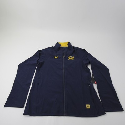  California Golden Bears Under Armour Pullover Women's Multiple Sizes