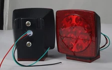 USB Rechargeable Small Fan - Desktop Portable, Brushless Motor, Car & Home