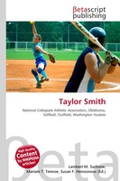Lambert M. Surhone (U. A.) | Taylor Smith | Taschenbuch | Englisch (2026)