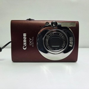 Canon Ixy 20 Is | eBay UK