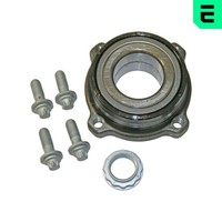 Optimal Radlagersatz 502702 FüR BMW