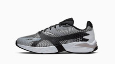 Sz 9 - Nike Ghoswift 'Wolf Grey' BQ5108-101