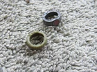 Hasbro GI JOE CLASSIFIED FOOTLOOSE #156 Wrist Bands Watch 6" CUSTOM FODDER Part