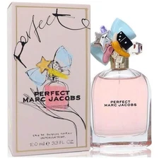 Perfect by Marc Jacobs perfume for women EDP 3.3 / 3.4 oz New in Box