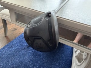 LH Sub70 859 Driver XStiff